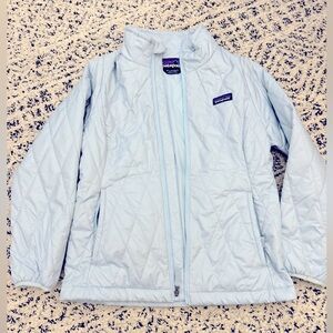 Girls Patagonia jacket